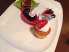 -杭州国际会议中心洲际酒店-原素全日餐厅(解放东路店)