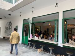 门面-RAC BAR(安福路店)