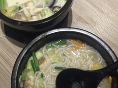 -云味馆·云南菜·云南米线(景田店)