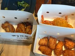 -必胜客(机场路店)