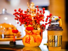-麦当劳(仙林亚东城得来速店)