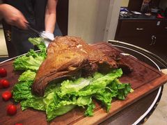 -新兴家喻酒家·羊城名宴(昌岗店)