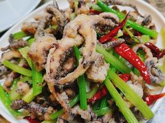 -昱德来·天津菜(河西店)