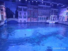 -华夏文旅海洋公园