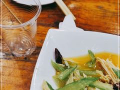 -京朋串屋·烧烤(望京西路总店)