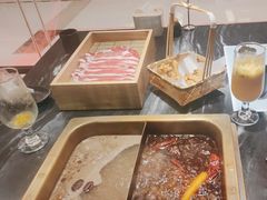 -王家渡火锅(金宝汇店)