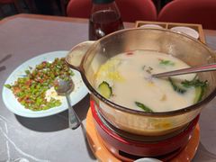 -闽上鲜·福建菜(龙湖滨江天街店)