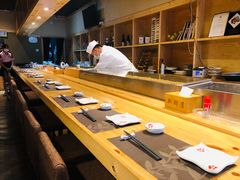自助取餐区-新鲜屋(海德二道店)