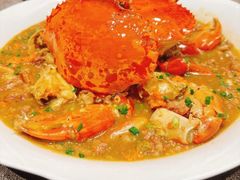 -醉东Oriental House(静安嘉里中心店)