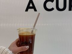 -Seesaw Coffee(上海虹桥天地店)