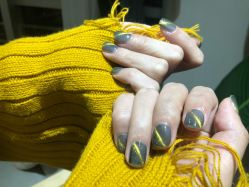 -森日式美甲沙龙MORI NAIL总店