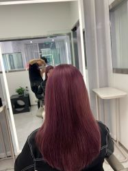 -5M HAIR SALON