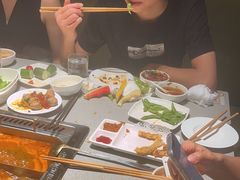 -海底捞火锅(吴中路店)