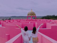 -漳州滨海火山岛自然生态风景区