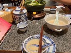-南京大牌档(青岛万象城店)
