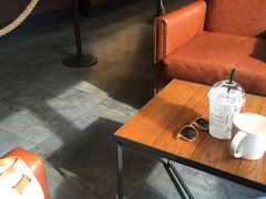 -星巴克(济南美莲广场店)