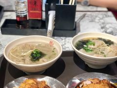-鲜得来排骨年糕(即墨路店)