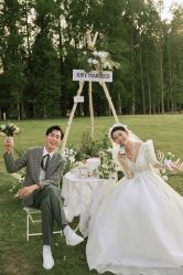 -巴黎恋人婚纱摄影(东莞总店)