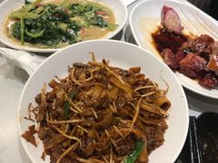-深井陈记烧鹅酒家(新填地街店)