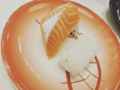 -禾绿回转寿司(苏宁广场店)