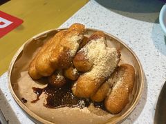 -麻辣英雄重庆火锅(二城广场店)