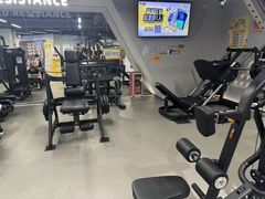 -超鹿运动(达信大厦店)