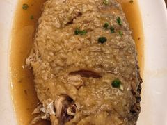 -葛记焖饼(伏牛路店)