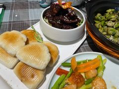 -五味堂·江浙土菜(月河特色店)