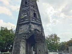 -上海佘山国家森林公园天马山园