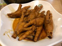 -添好运点心专门店(中环IFC店)