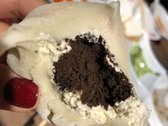 -蜜蜂小象·榴莲千层蛋糕(时代汇11栋店)
