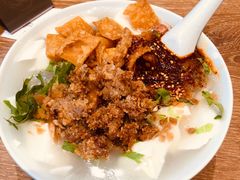 -小豆海棠(人民南路店)