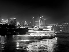 -重庆两江夜游-交运系列