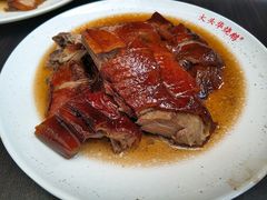 -黄连大头华烧鹅店(大良店)