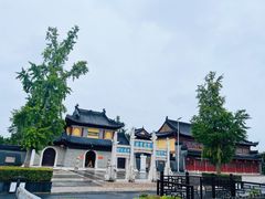 -东台西溪天仙缘景区