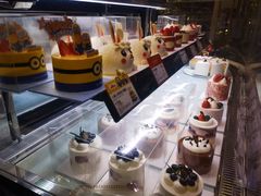 -巴黎贝甜(五道口店)