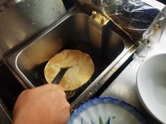 -东北熏肉大饼(大学南路店)