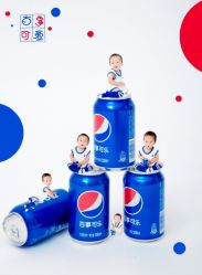 -小熊维尼高端儿童摄影(罗湖区总店)