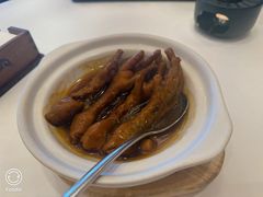 -白天鹅宾馆-宏图府餐厅