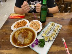 -西塔大冷面(市府大路店)