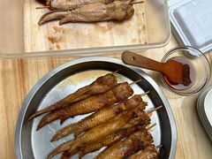 -潘苏凉茶馆(康之宝超级广场店)