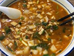-海生炒面  盐池手抓羊肉馆(鼓楼南街店)