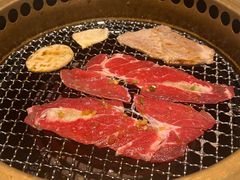 -炙城·韩式烤肉(南京东路店)