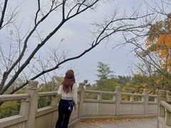 -径山寺