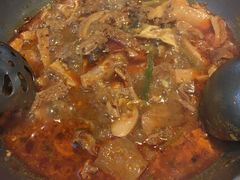 -古乐牛香·鲜牛肉牛杂火锅(解放东路店)