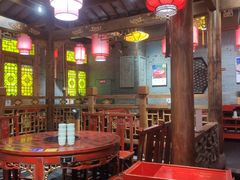 -重庆袁老四火锅(武进万达店)
