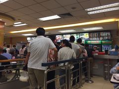 大堂-东方削面(迎泽街店)