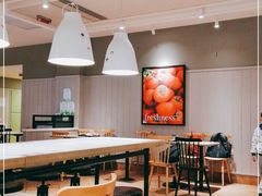 大堂-肯德基(西稍门店)