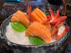 -蒋记海鲜姿造•洋房别墅(星河湾店)