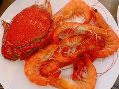 -安蒂娅·海鲜自助餐厅(安蒂娅美兰酒店)